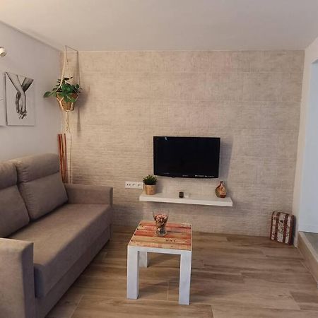 Apartamento Marianto Vejer de la Frontera Extérieur photo