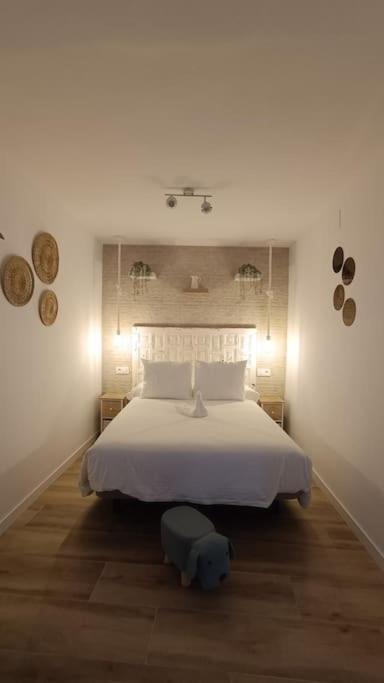 Apartamento Marianto Vejer de la Frontera Extérieur photo