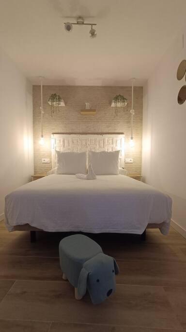 Apartamento Marianto Vejer de la Frontera Extérieur photo