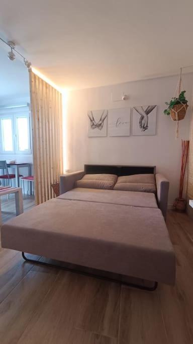 Apartamento Marianto Vejer de la Frontera Extérieur photo