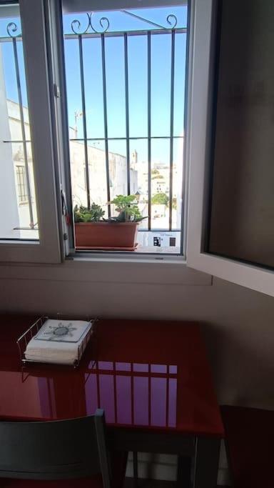 Apartamento Marianto Vejer de la Frontera Extérieur photo